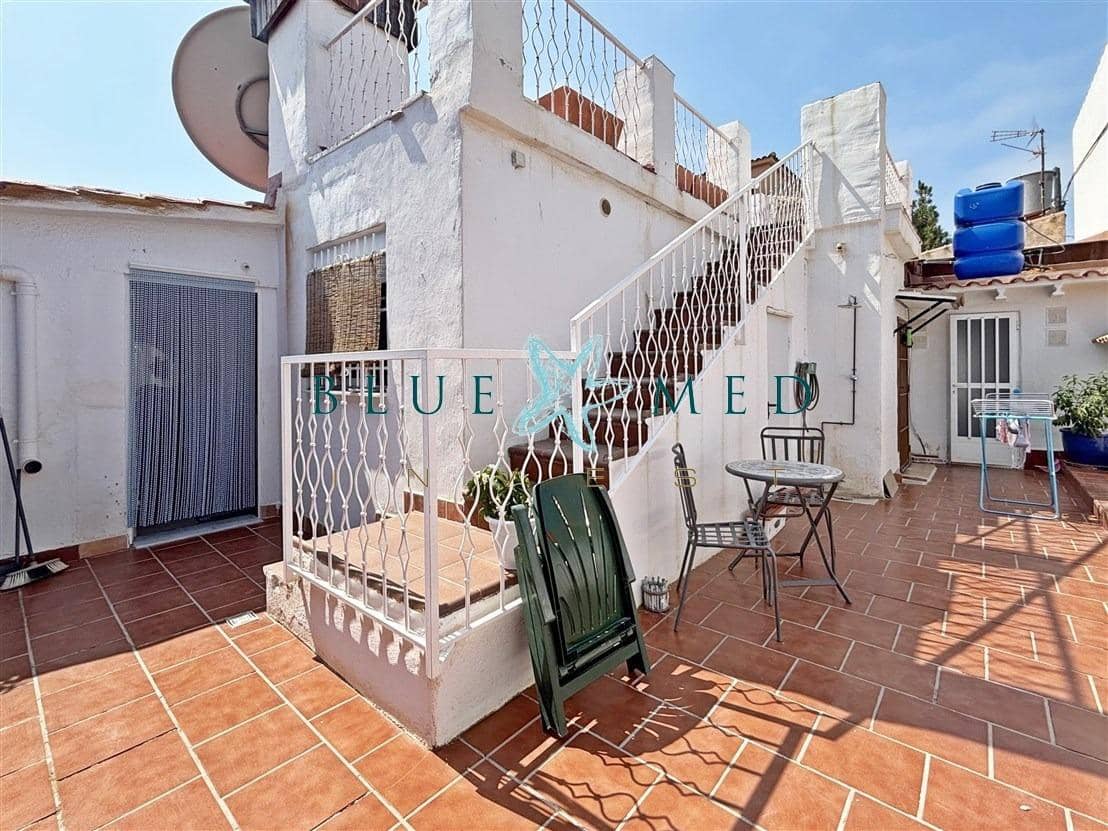 3 sovrum Villa till salu i Puerto de Mazarron med garage - 338 000 € (Ref: 9938174)