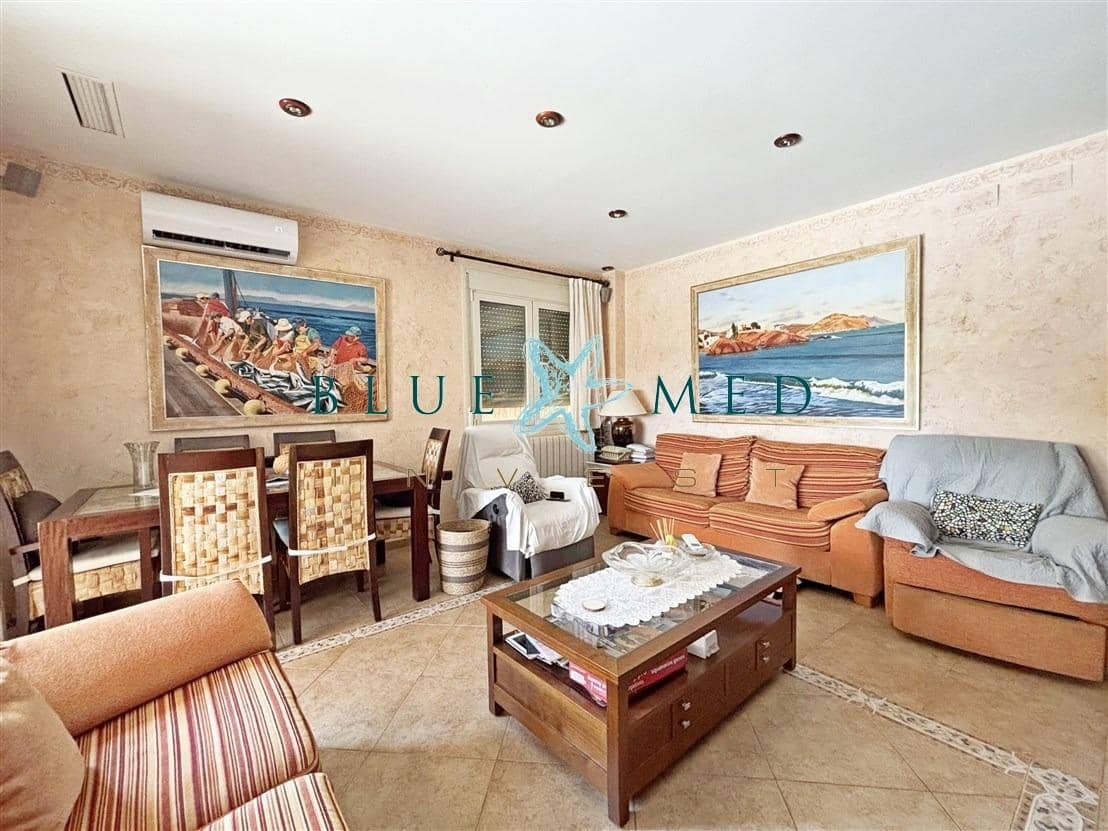 5 soverom Leilighet til salgs i Alamillo med svømmebasseng - € 430 000 (Ref: 9938175)