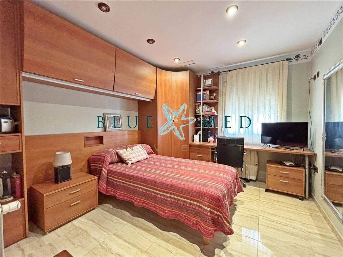5 soverom Leilighet til salgs i Alamillo med svømmebasseng - € 430 000 (Ref: 9938175)