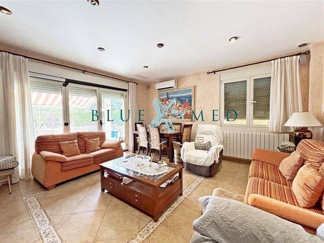 5 soveværelse Lejlighed til salg i Alamillo, Mazarrón med swimmingpool - € 430.000 (Ref: 9938175)
