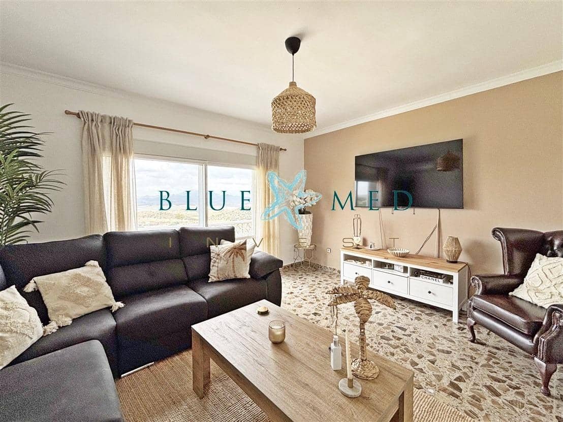 6 slaapkamer Finca/Landhuis te koop in Ganuelas met zwembad garage - € 259.990 (Ref: 9942516)