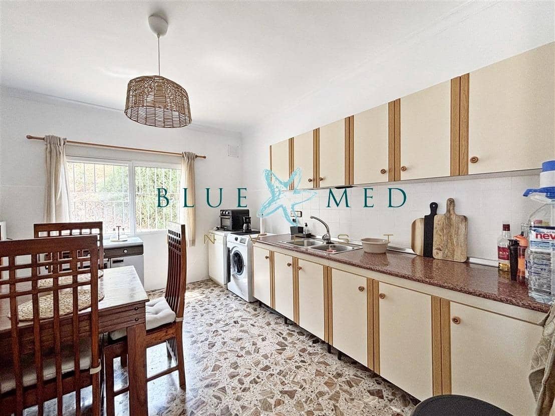 6 slaapkamer Finca/Landhuis te koop in Ganuelas met zwembad garage - € 259.990 (Ref: 9942516)