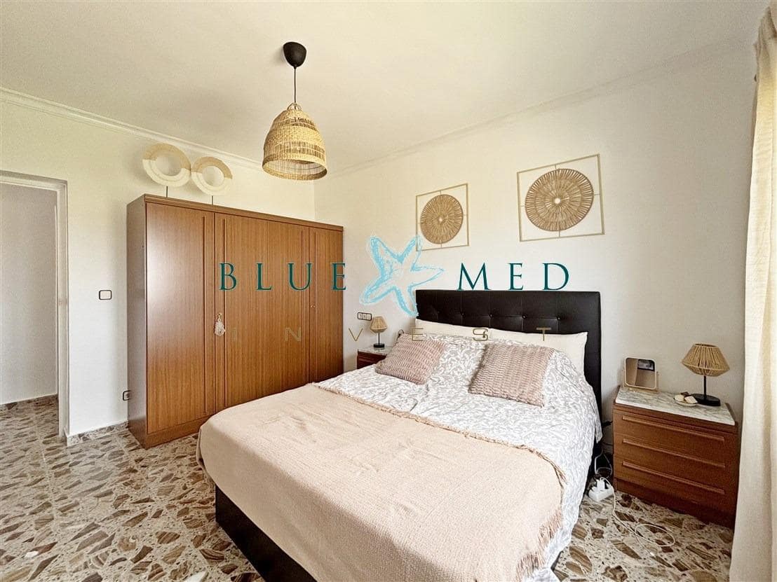 6 slaapkamer Finca/Landhuis te koop in Ganuelas met zwembad garage - € 259.990 (Ref: 9942516)
