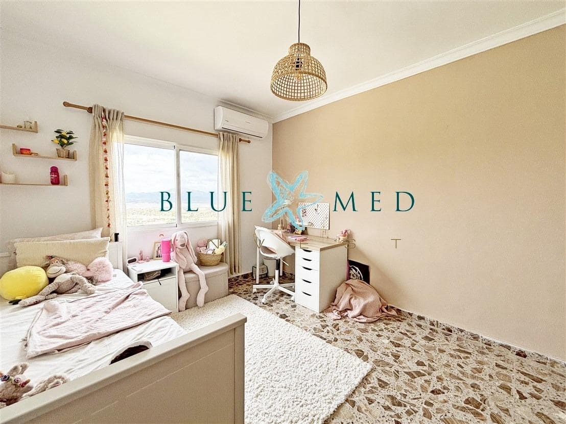 6 slaapkamer Finca/Landhuis te koop in Ganuelas met zwembad garage - € 259.990 (Ref: 9942516)