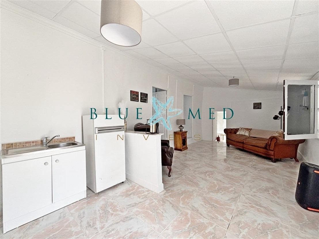 6 slaapkamer Finca/Landhuis te koop in Ganuelas met zwembad garage - € 259.990 (Ref: 9942516)