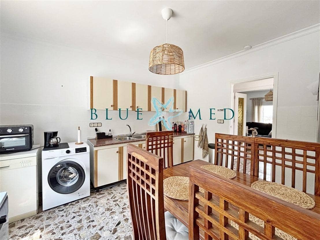 6 slaapkamer Finca/Landhuis te koop in Ganuelas met zwembad garage - € 259.990 (Ref: 9942516)
