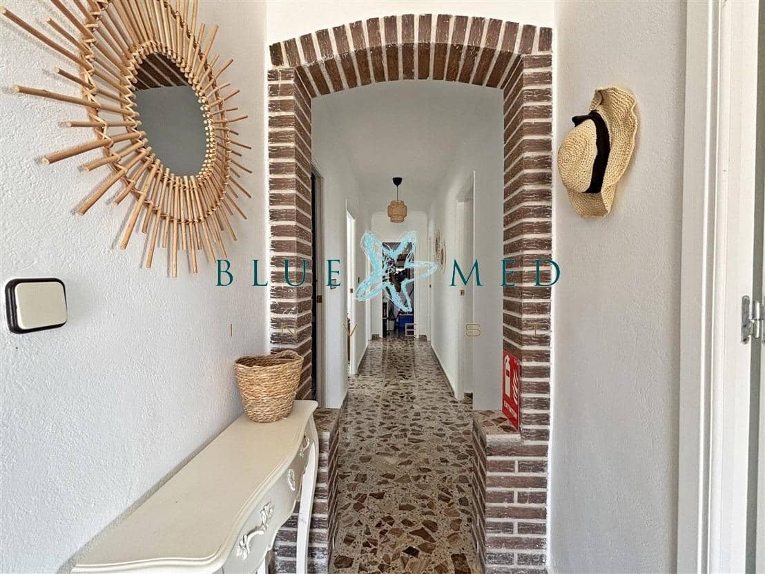 6 slaapkamer Finca/Landhuis te koop in Ganuelas met zwembad garage - € 259.990 (Ref: 9942516)