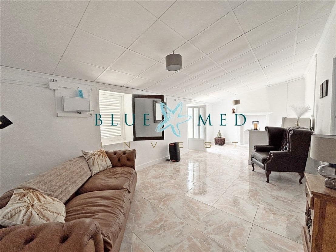 6 slaapkamer Finca/Landhuis te koop in Ganuelas met zwembad garage - € 259.990 (Ref: 9942516)