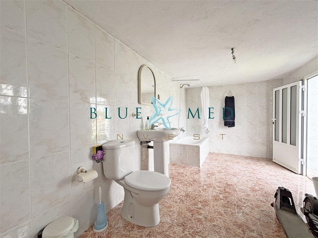 6 slaapkamer Finca/Landhuis te koop in Ganuelas met zwembad garage - € 259.990 (Ref: 9942516)