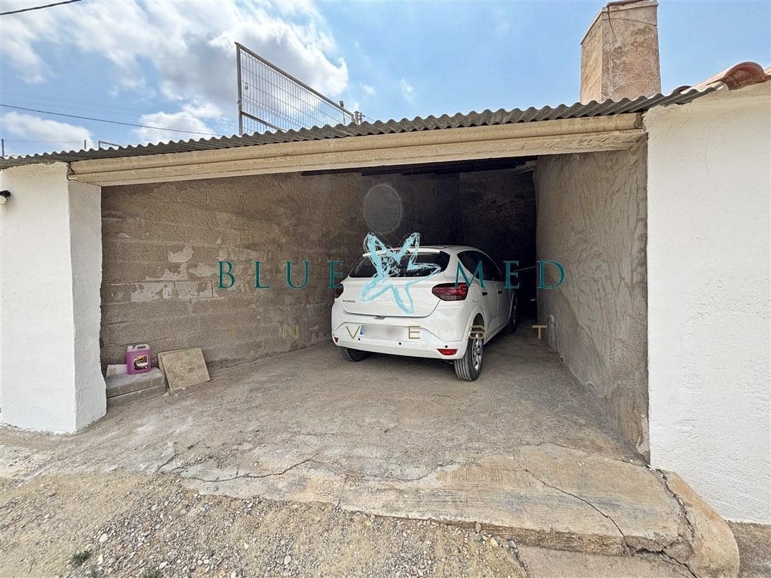6 slaapkamer Finca/Landhuis te koop in Ganuelas met zwembad garage - € 259.990 (Ref: 9942516)