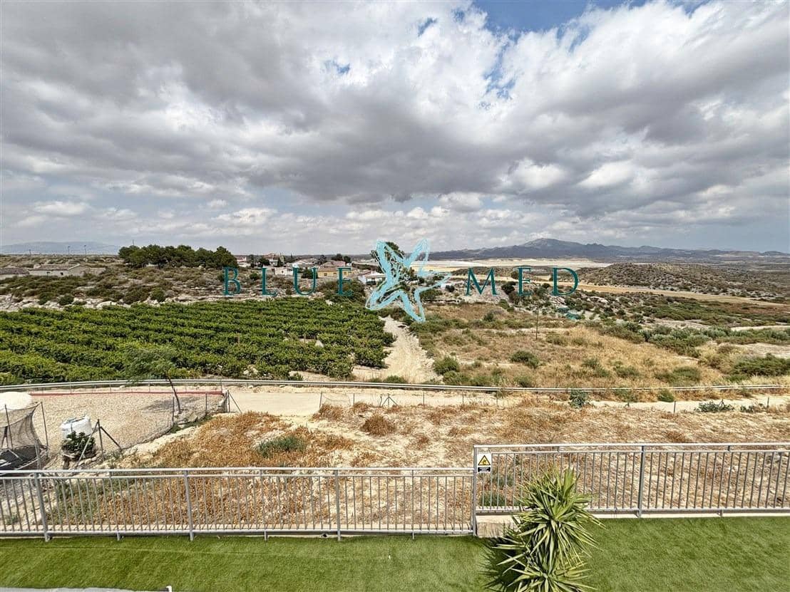 6 slaapkamer Finca/Landhuis te koop in Ganuelas met zwembad garage - € 259.990 (Ref: 9942516)