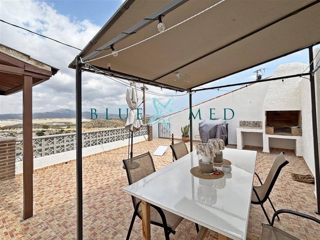 6 slaapkamer Finca/Landhuis te koop in Ganuelas met zwembad garage - € 259.990 (Ref: 9942516)