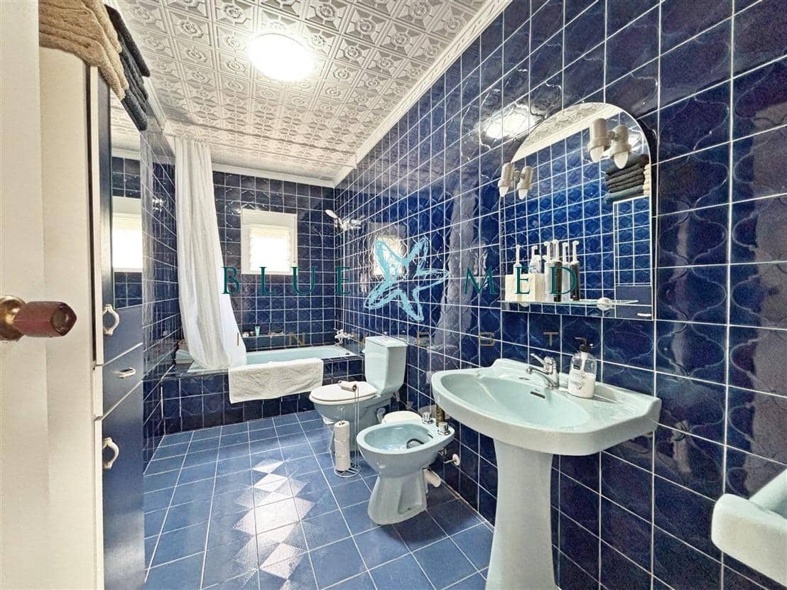 6 slaapkamer Finca/Landhuis te koop in Ganuelas met zwembad garage - € 259.990 (Ref: 9942516)