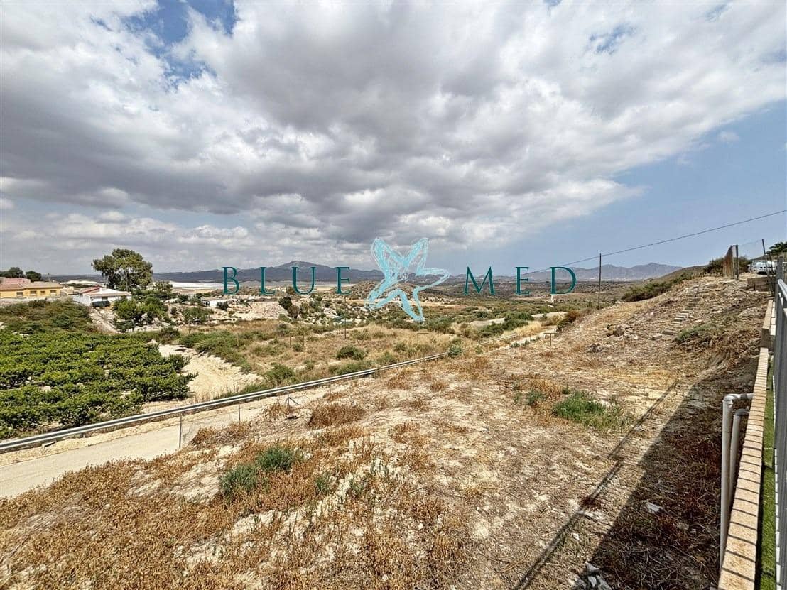 6 slaapkamer Finca/Landhuis te koop in Ganuelas met zwembad garage - € 259.990 (Ref: 9942516)