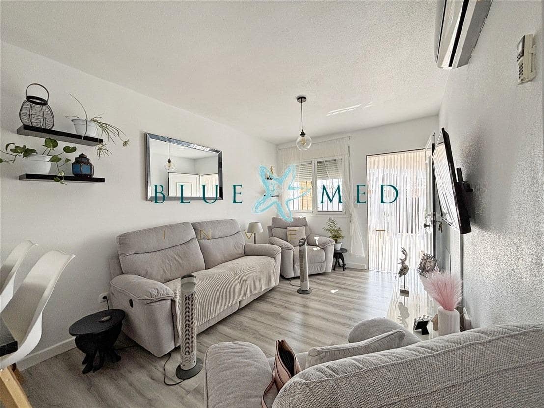 2 soveværelse Villa til salg i Camposol med swimmingpool - € 219.950 (Ref: 9942522)