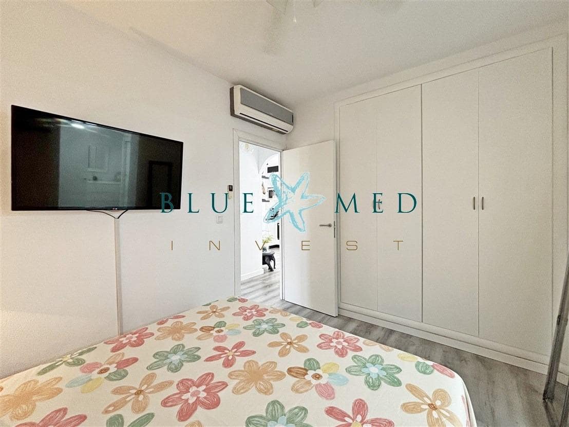 2 soveværelse Villa til salg i Camposol med swimmingpool - € 219.950 (Ref: 9942522)