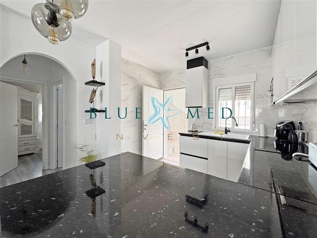 2 soveværelse Villa til salg i Camposol med swimmingpool - € 219.950 (Ref: 9942522)