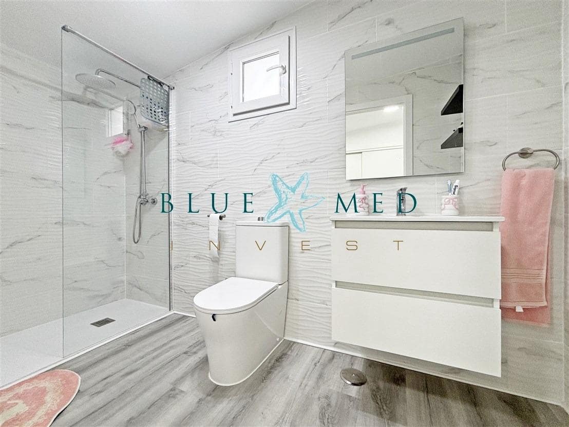 2 soveværelse Villa til salg i Camposol med swimmingpool - € 219.950 (Ref: 9942522)