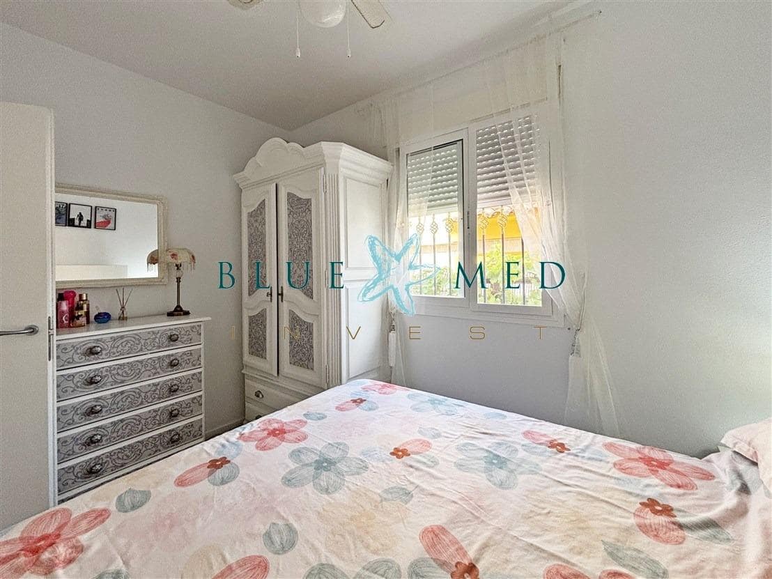 2 soveværelse Villa til salg i Camposol med swimmingpool - € 219.950 (Ref: 9942522)