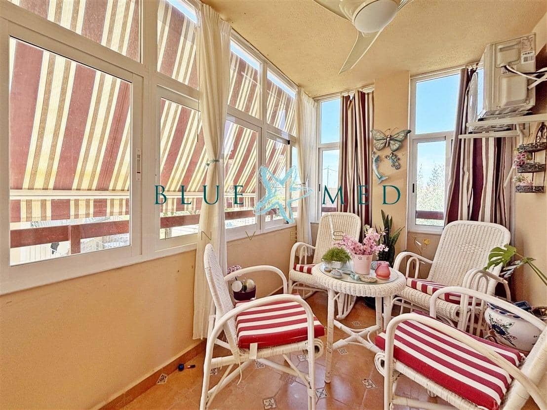3 camera da letto Appartamento in vendita in Cartagena - 255.000 € (Rif: 9949773)