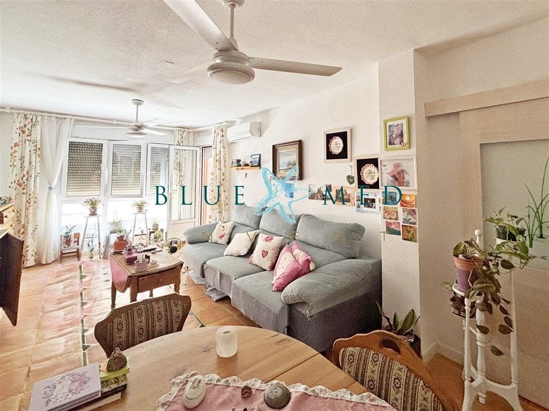 3 camera da letto Appartamento in vendita in Cartagena - 255.000 € (Rif: 9949773)