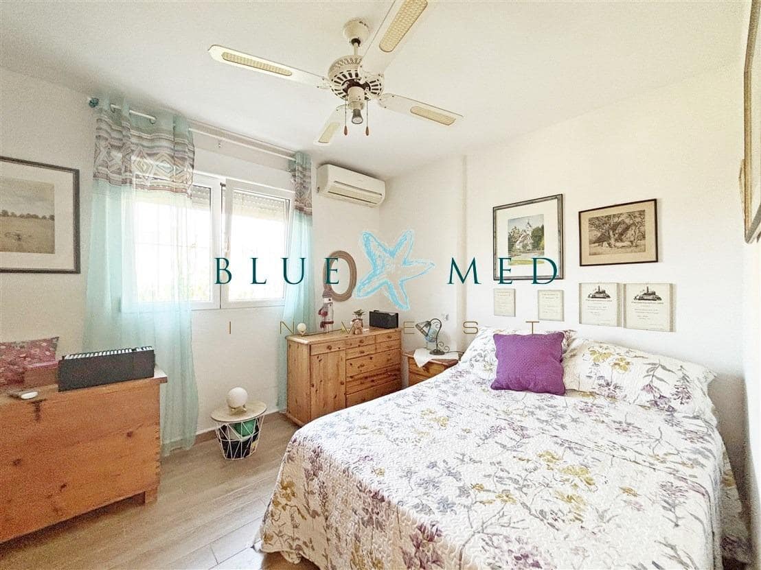 3 camera da letto Appartamento in vendita in Cartagena - 255.000 € (Rif: 9949773)