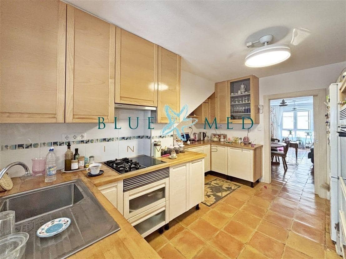 3 camera da letto Appartamento in vendita in Cartagena - 255.000 € (Rif: 9949773)