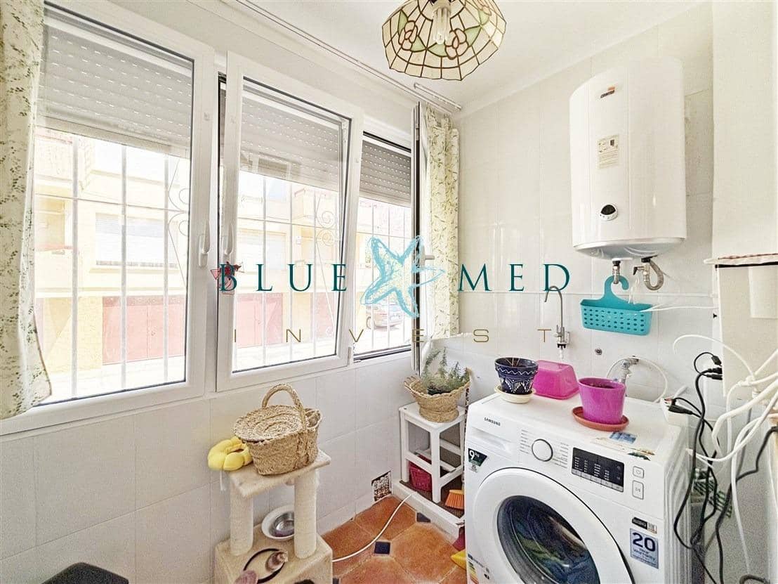 3 camera da letto Appartamento in vendita in Cartagena - 255.000 € (Rif: 9949773)