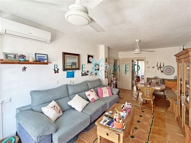 Piso de 3 habitaciones en Los Puertos, Cartagena en venta - 255.000 € (Ref: 9949773)