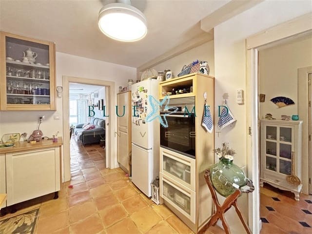 Piso de 3 habitaciones en Los Puertos, Cartagena en venta - 255.000 € (Ref: 9949773)