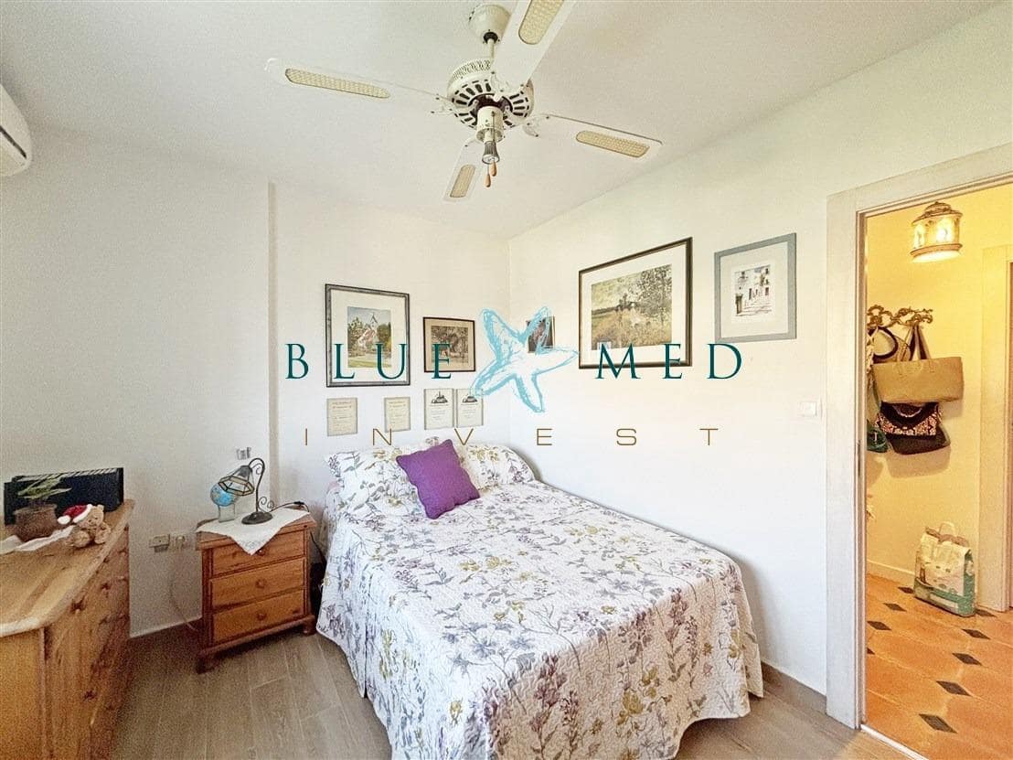 3 camera da letto Appartamento in vendita in Cartagena - 255.000 € (Rif: 9949773)