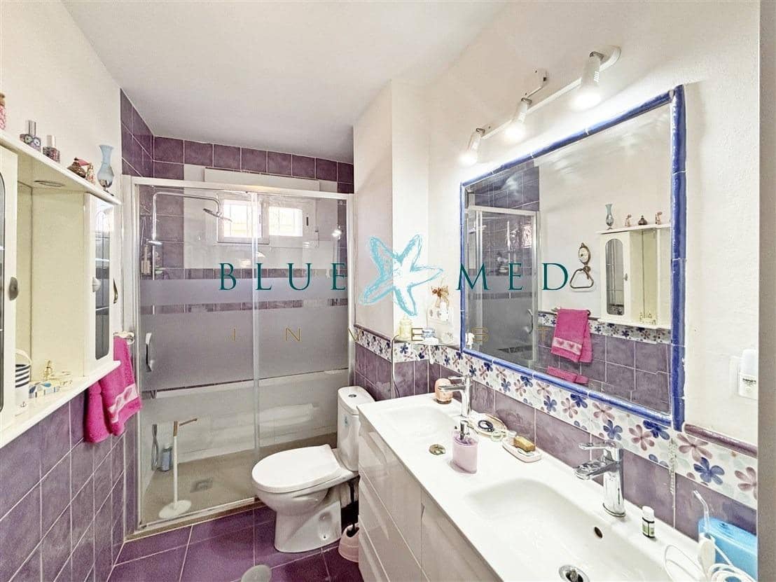 3 camera da letto Appartamento in vendita in Cartagena - 255.000 € (Rif: 9949773)