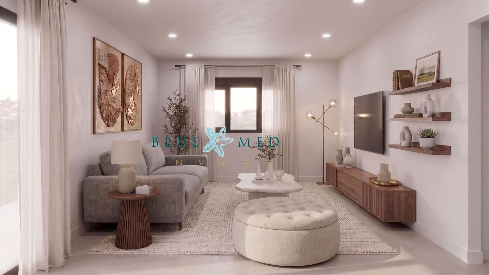 3 quarto Moradia para venda em Purias com piscina - 349 000 € (Ref: 9949774)