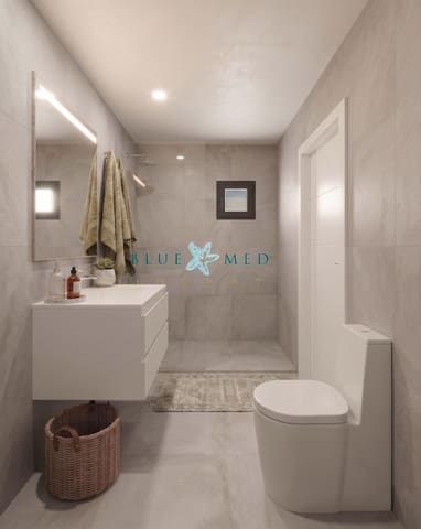 3 quarto Moradia para venda em Purias, Lorca com piscina - 349 000 € (Ref: 9949774)