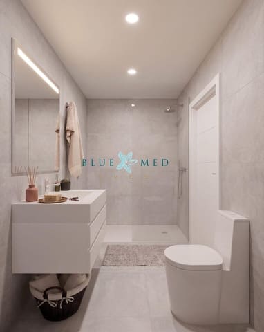 3 quarto Moradia para venda em Purias, Lorca com piscina - 349 000 € (Ref: 9949774)