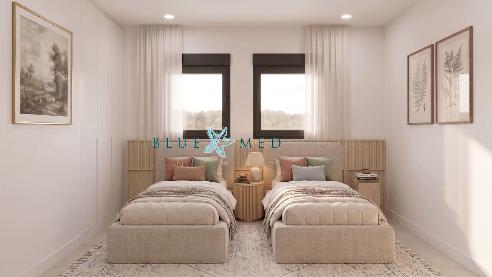 3 quarto Moradia para venda em Purias com piscina - 349 000 € (Ref: 9949774)