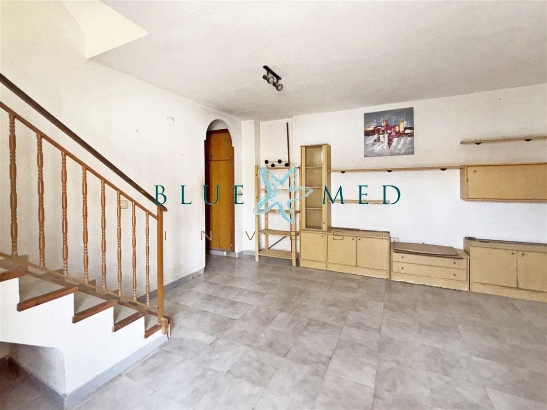 4 soverom Leilighet til salgs i Puerto de Mazarron - € 184 000 (Ref: 9957973)
