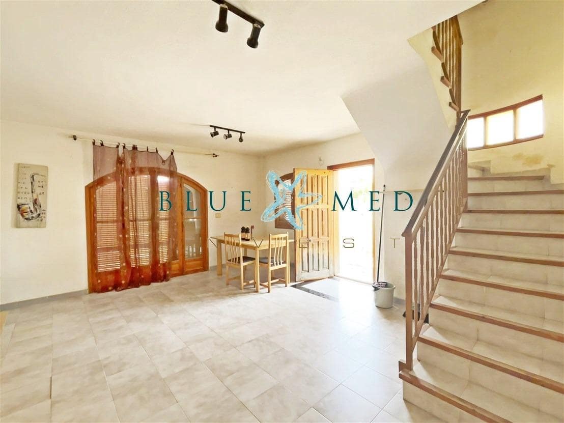 4 soverom Leilighet til salgs i Puerto de Mazarron - € 184 000 (Ref: 9957973)
