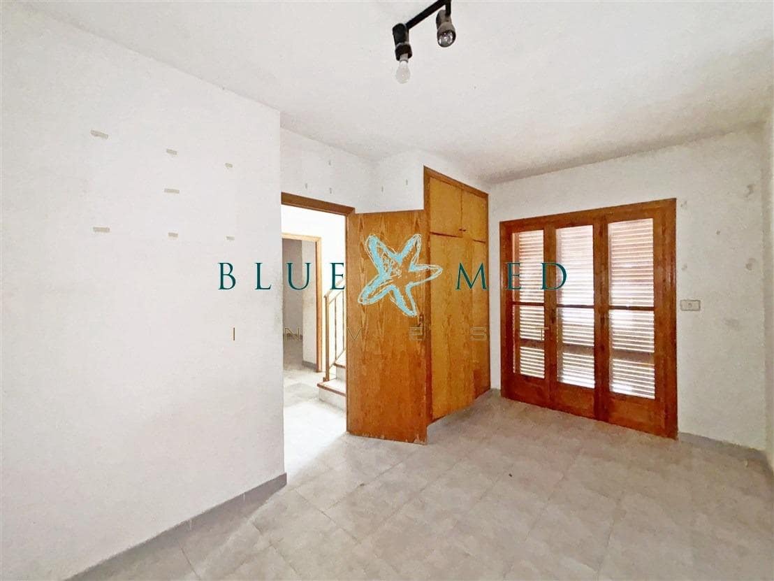 4 soverom Leilighet til salgs i Puerto de Mazarron - € 184 000 (Ref: 9957973)