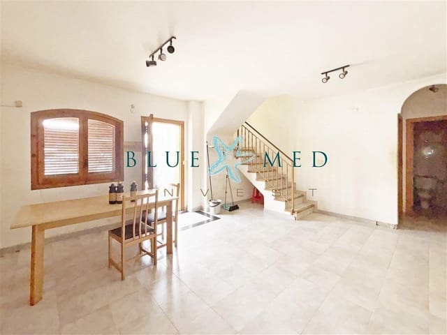 4 soverom Leilighet til salgs i Puerto de Mazarron, Mazarrón - € 184 000 (Ref: 9957973)