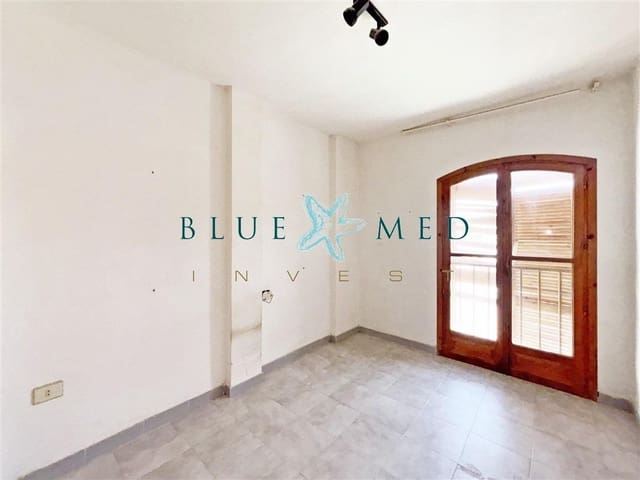 4 soverom Leilighet til salgs i Puerto de Mazarron, Mazarrón - € 184 000 (Ref: 9957973)