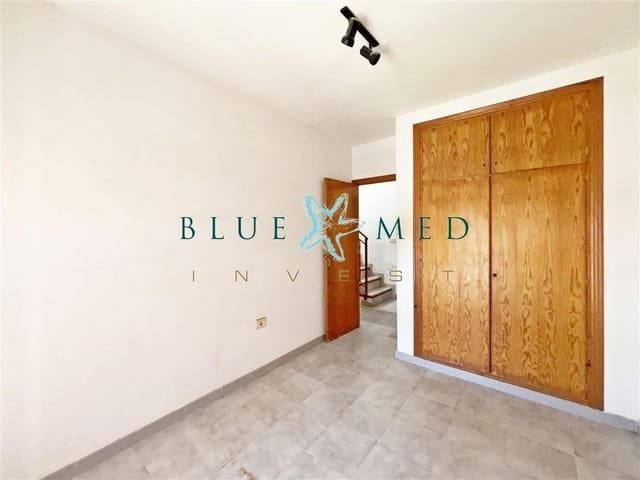 4 soverom Leilighet til salgs i Puerto de Mazarron, Mazarrón - € 184 000 (Ref: 9957973)