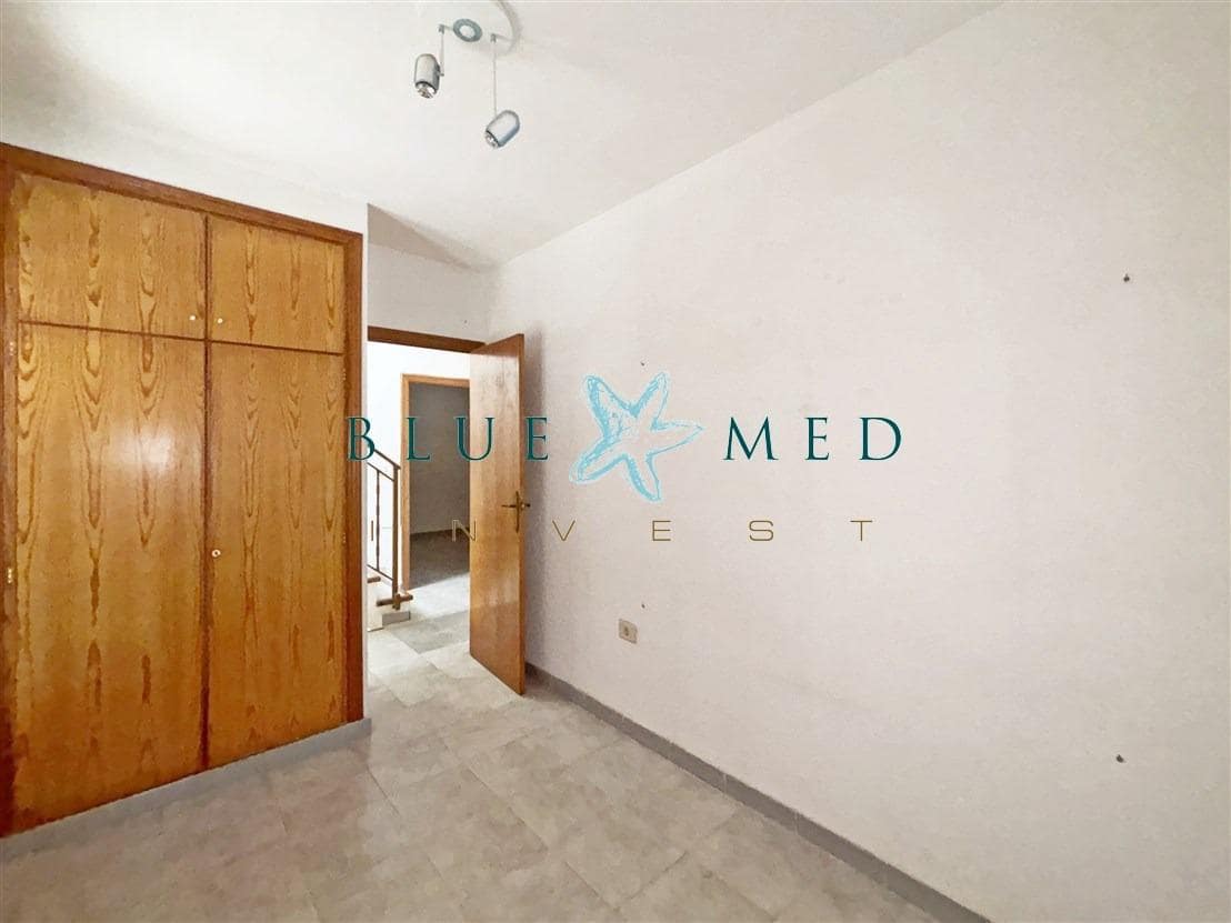 4 soverom Leilighet til salgs i Puerto de Mazarron - € 184 000 (Ref: 9957973)