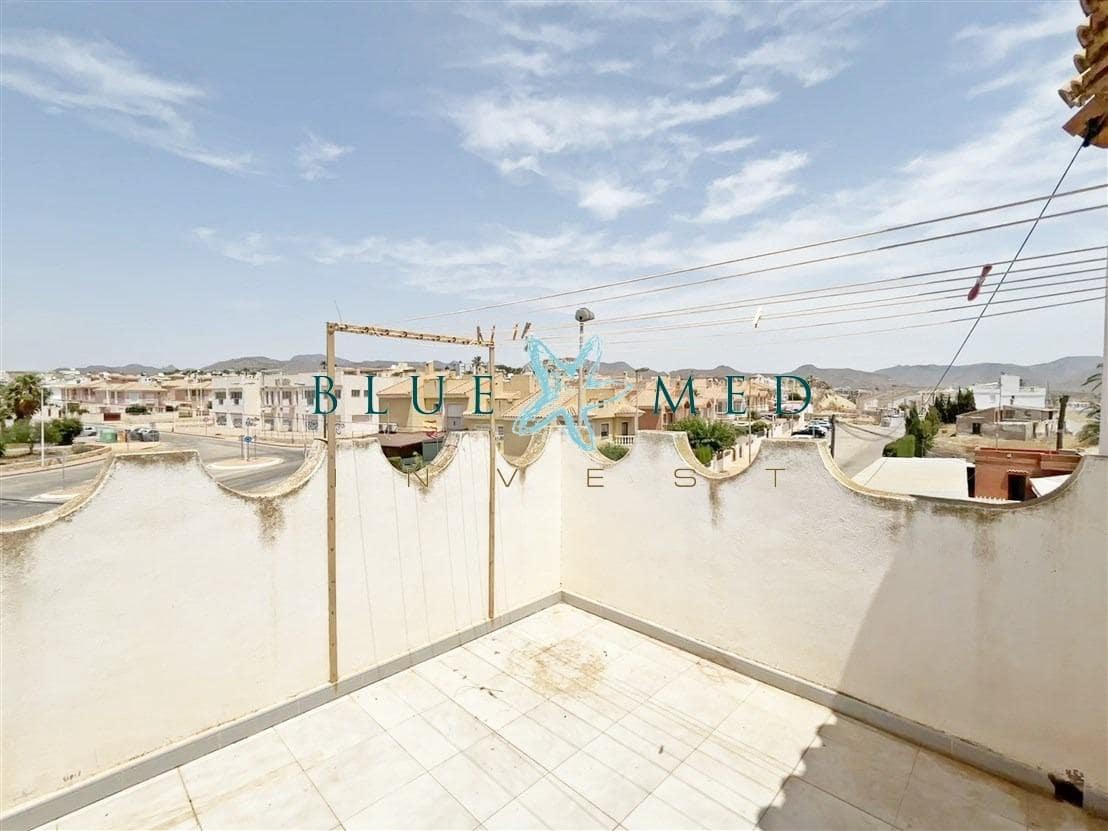4 soverom Leilighet til salgs i Puerto de Mazarron - € 184 000 (Ref: 9957973)