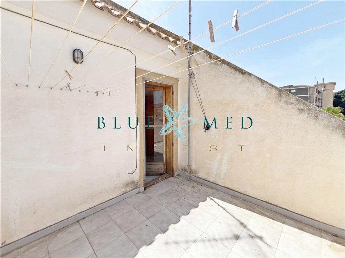 4 soverom Leilighet til salgs i Puerto de Mazarron - € 184 000 (Ref: 9957973)