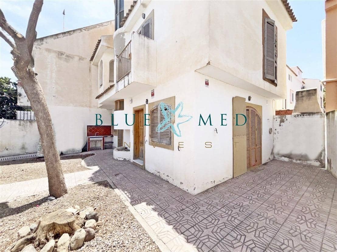 4 soverom Leilighet til salgs i Puerto de Mazarron - € 184 000 (Ref: 9957973)
