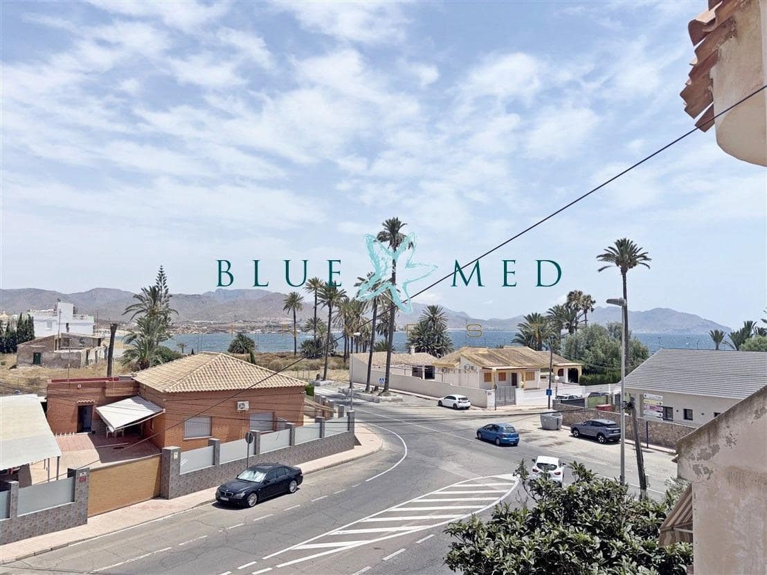 4 soverom Leilighet til salgs i Puerto de Mazarron - € 184 000 (Ref: 9957973)