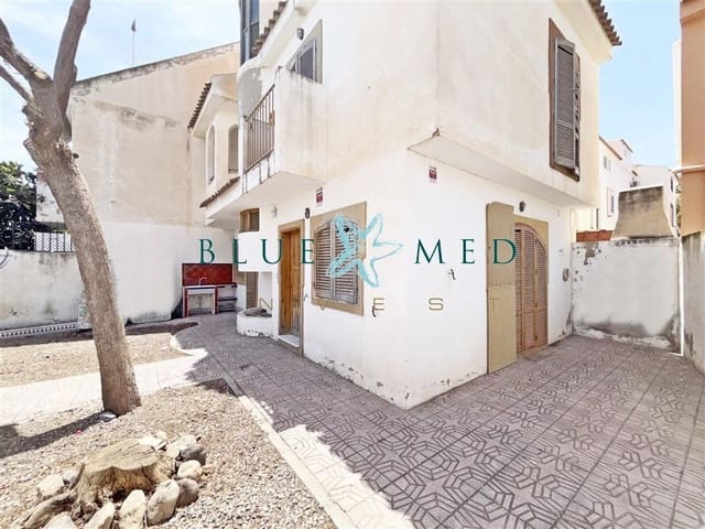 4 soverom Leilighet til salgs i Puerto de Mazarron, Mazarrón - € 184 000 (Ref: 9957973)
