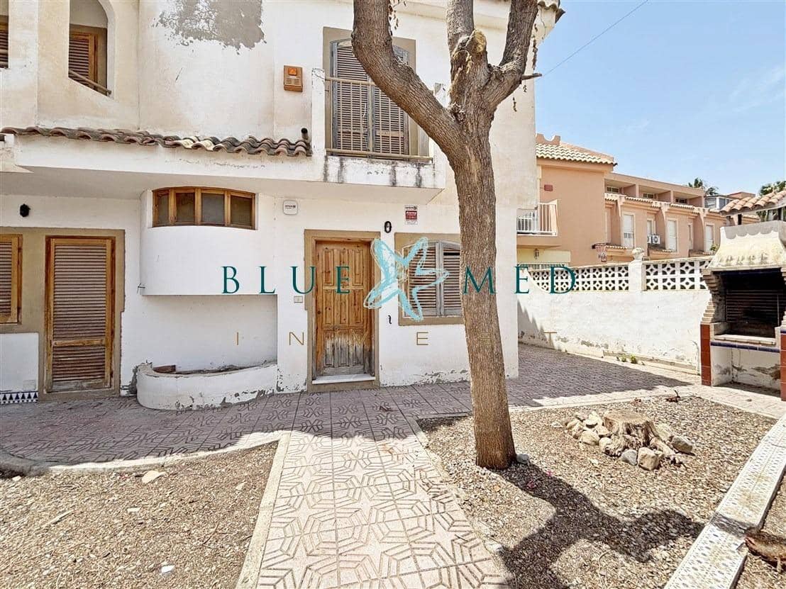 4 soverom Leilighet til salgs i Puerto de Mazarron - € 184 000 (Ref: 9957973)