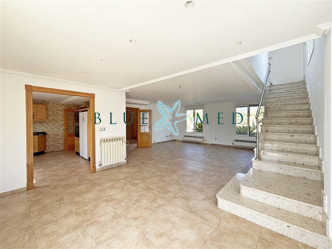 5 chambre Villa/Maison à vendre à Totana avec piscine - 495 000 € (Ref: 9957974)